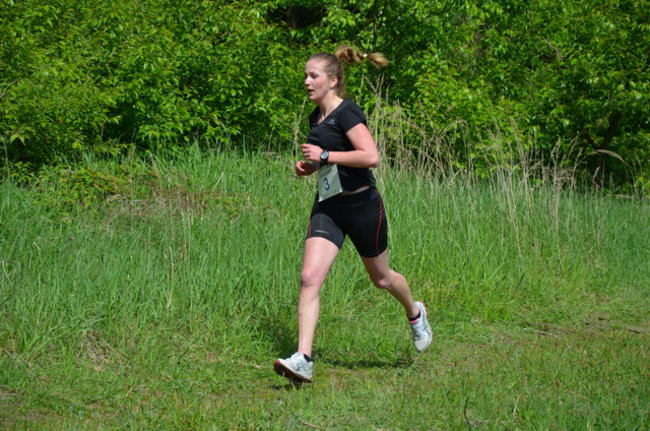 Mundurowy turniej na poligonie (zdjęcia)