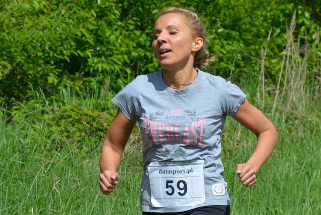 Mundurowy turniej na poligonie (zdjęcia)