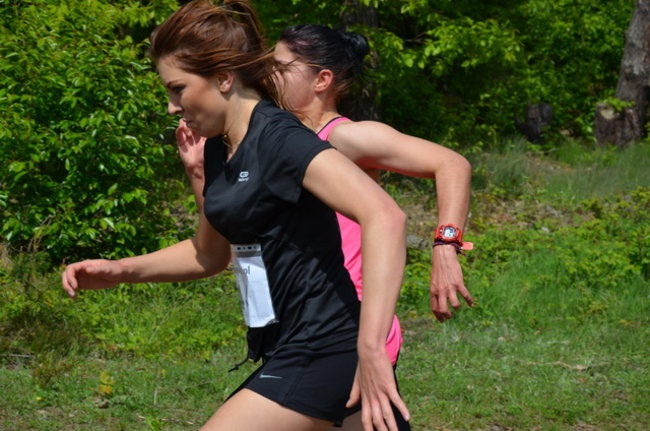 Mundurowy turniej na poligonie (zdjęcia)