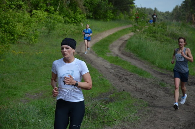 Mundurowy turniej na poligonie (zdjęcia)