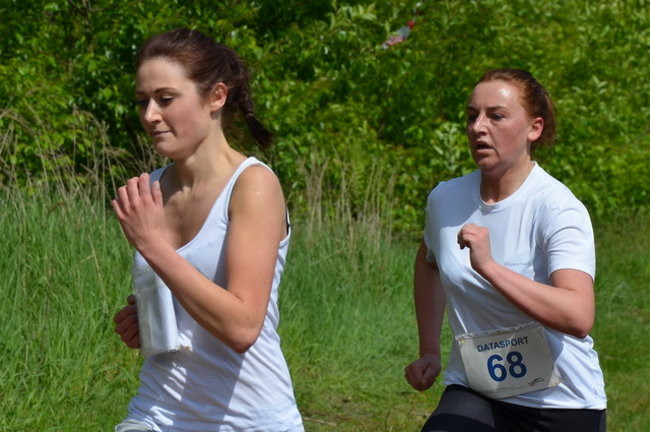 Mundurowy turniej na poligonie (zdjęcia)
