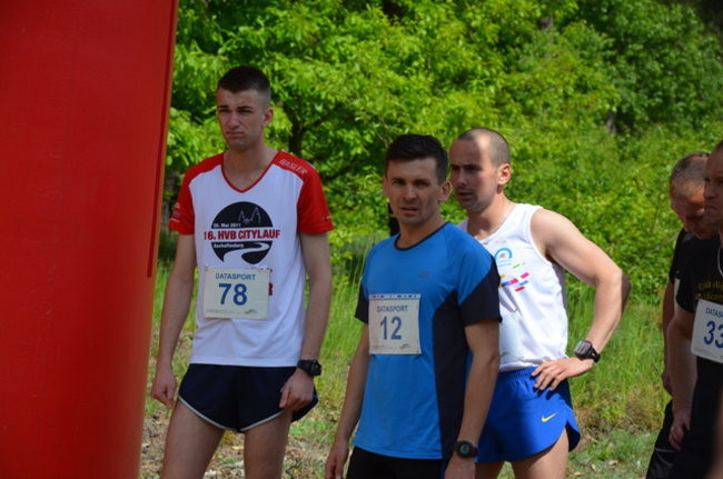 Mundurowy turniej na poligonie (zdjęcia)