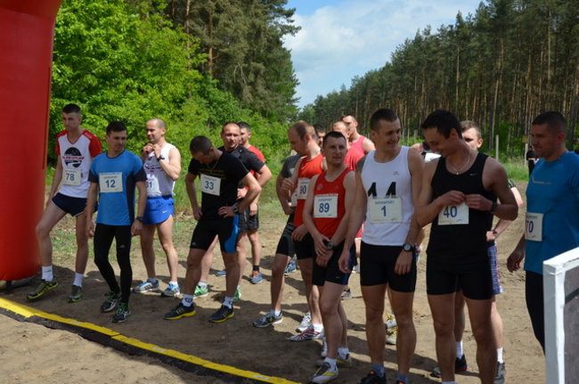 Mundurowy turniej na poligonie (zdjęcia)