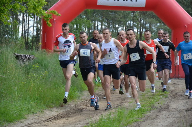 Mundurowy turniej na poligonie (zdjęcia)