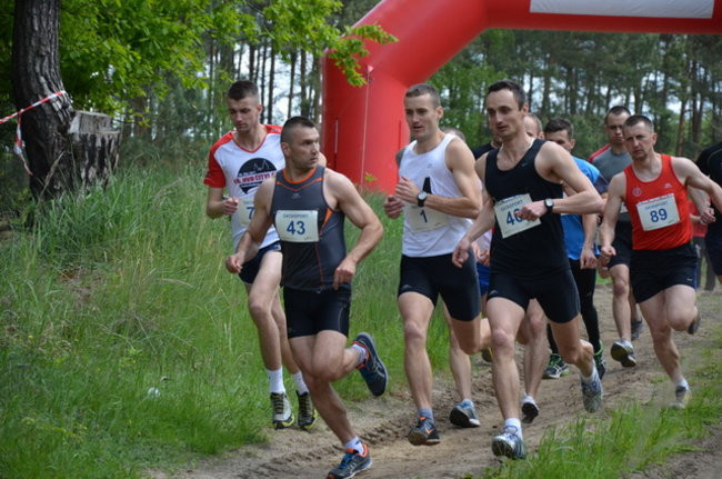 Mundurowy turniej na poligonie (zdjęcia)