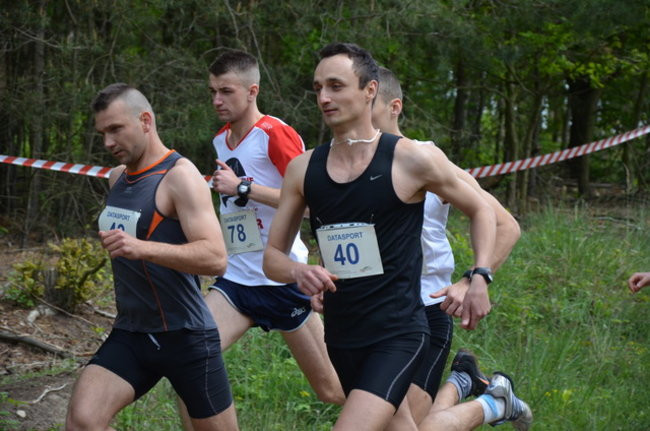 Mundurowy turniej na poligonie (zdjęcia)