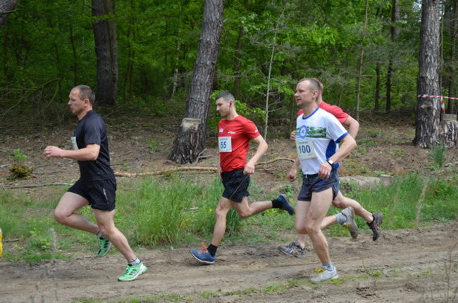 Mundurowy turniej na poligonie (zdjęcia)