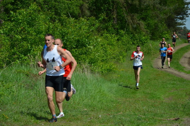 Mundurowy turniej na poligonie (zdjęcia)