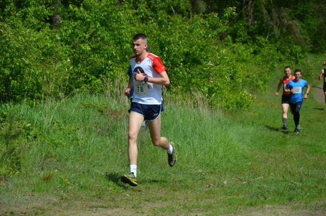 Mundurowy turniej na poligonie (zdjęcia)