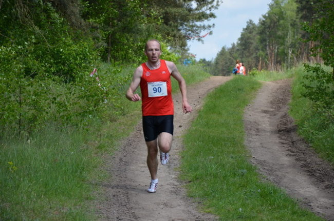 Mundurowy turniej na poligonie (zdjęcia)