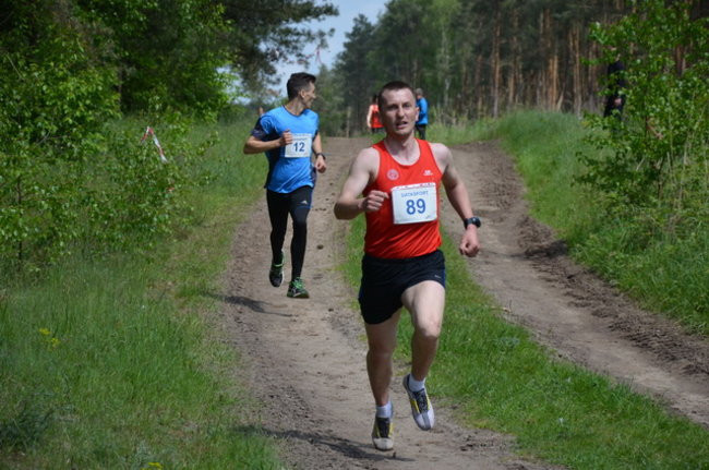 Mundurowy turniej na poligonie (zdjęcia)