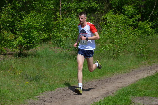 Mundurowy turniej na poligonie (zdjęcia)