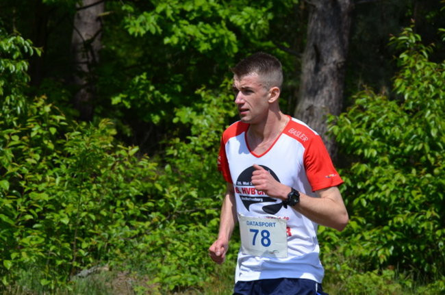 Mundurowy turniej na poligonie (zdjęcia)