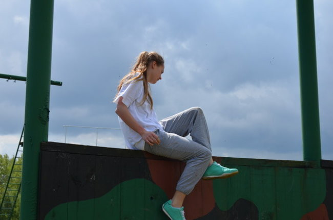 Mundurowy turniej na poligonie (zdjęcia)