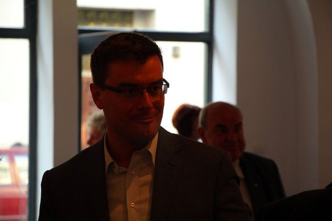 Artystka zafascynowana czasem (zdjęcia)