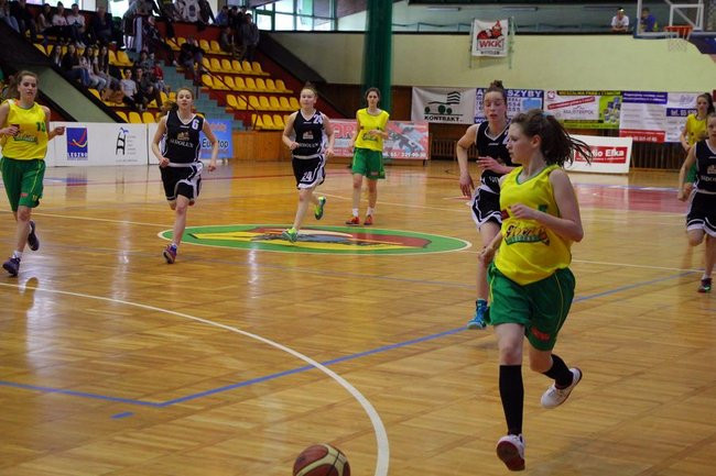 Rozstrzygnięcia w niedzielę (zdjęcia)