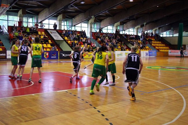 Rozstrzygnięcia w niedzielę (zdjęcia)