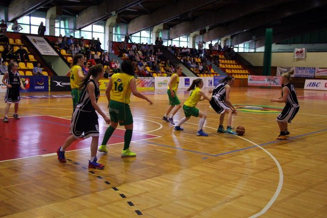 Rozstrzygnięcia w niedzielę (zdjęcia)