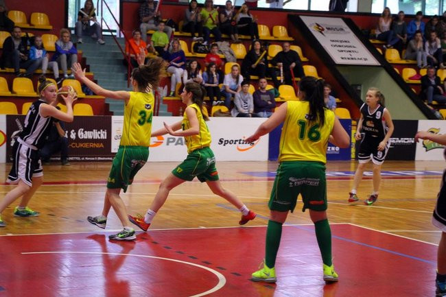 Rozstrzygnięcia w niedzielę (zdjęcia)