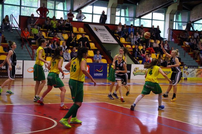 Rozstrzygnięcia w niedzielę (zdjęcia)