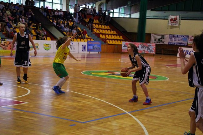 Rozstrzygnięcia w niedzielę (zdjęcia)