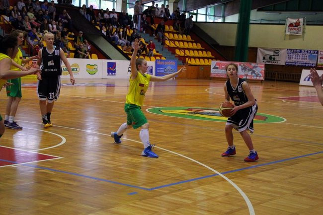 Rozstrzygnięcia w niedzielę (zdjęcia)