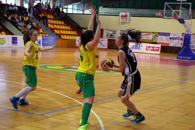 Rozstrzygnięcia w niedzielę (zdjęcia)