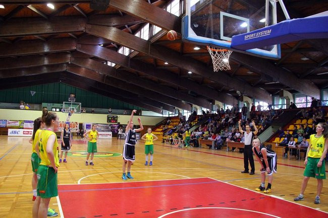 Rozstrzygnięcia w niedzielę (zdjęcia)