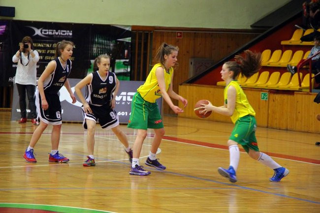 Rozstrzygnięcia w niedzielę (zdjęcia)