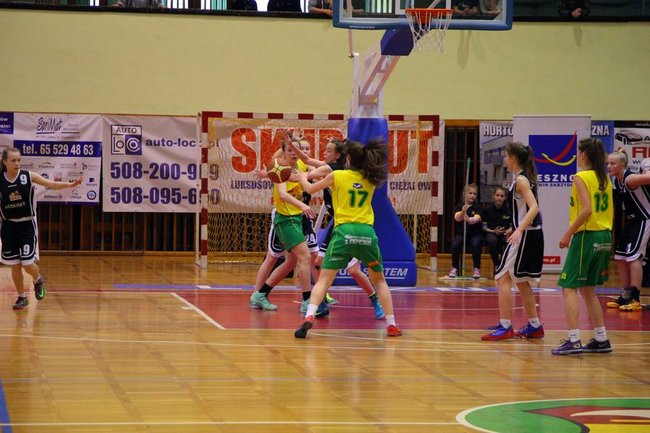 Rozstrzygnięcia w niedzielę (zdjęcia)