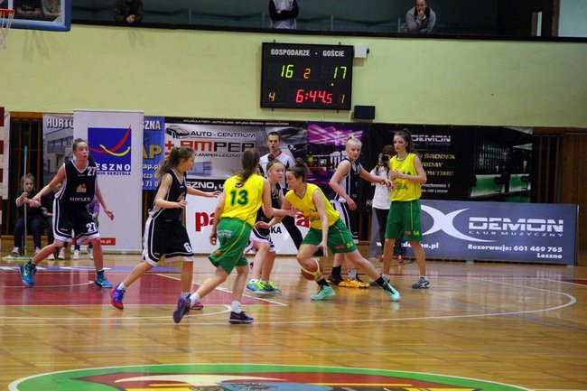 Rozstrzygnięcia w niedzielę (zdjęcia)