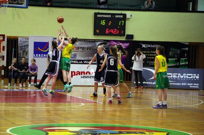 Rozstrzygnięcia w niedzielę (zdjęcia)