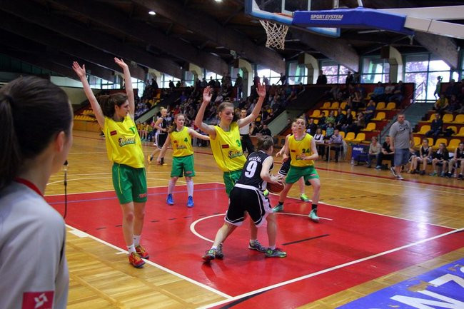 Rozstrzygnięcia w niedzielę (zdjęcia)