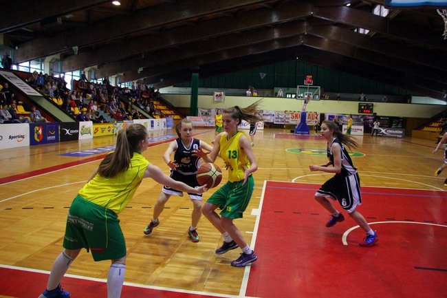 Rozstrzygnięcia w niedzielę (zdjęcia)