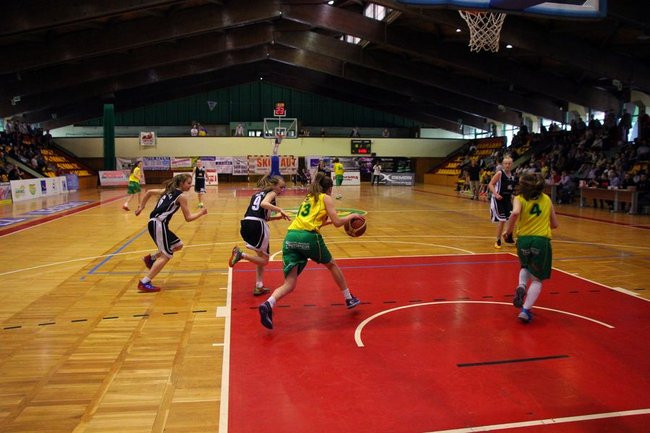 Rozstrzygnięcia w niedzielę (zdjęcia)