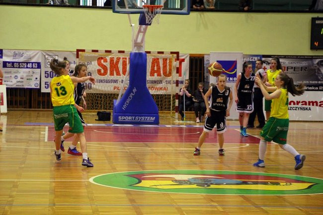 Rozstrzygnięcia w niedzielę (zdjęcia)