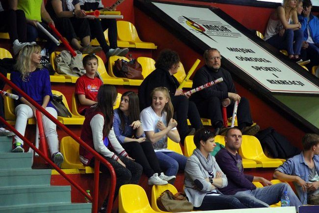 Rozstrzygnięcia w niedzielę (zdjęcia)