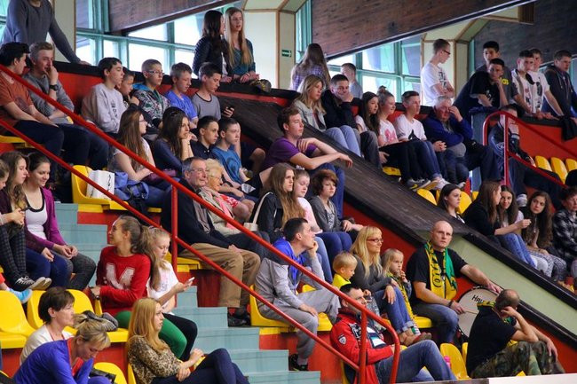 Rozstrzygnięcia w niedzielę (zdjęcia)