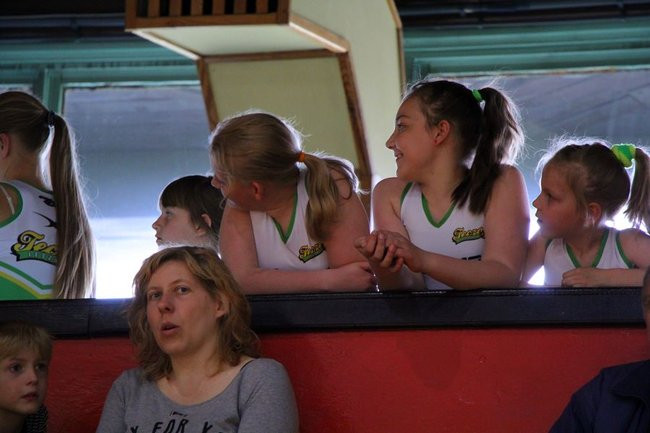 Rozstrzygnięcia w niedzielę (zdjęcia)