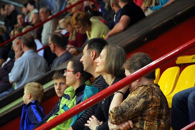 Rozstrzygnięcia w niedzielę (zdjęcia)