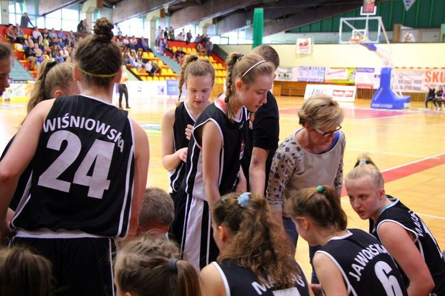 Rozstrzygnięcia w niedzielę (zdjęcia)