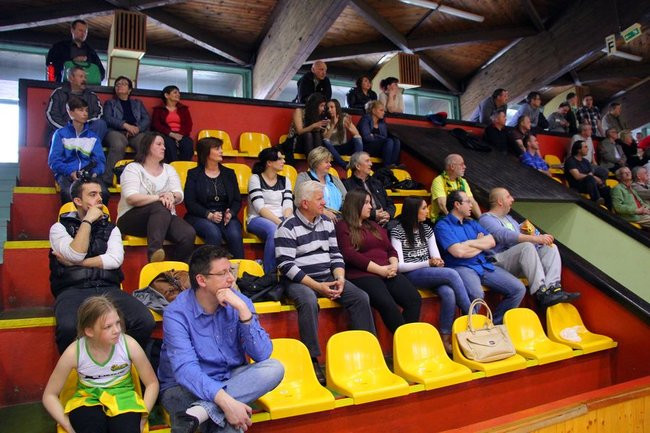 Rozstrzygnięcia w niedzielę (zdjęcia)