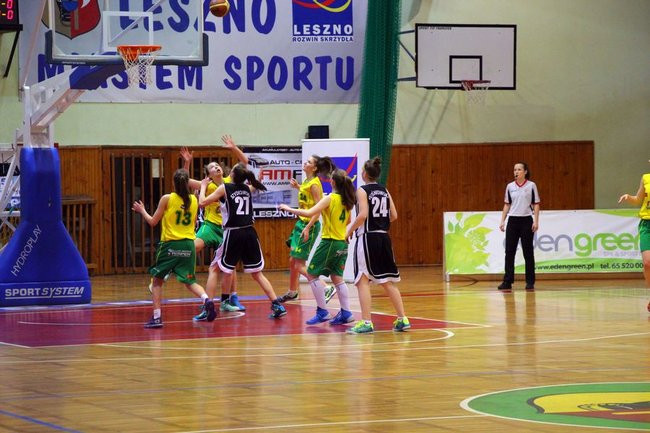 Rozstrzygnięcia w niedzielę (zdjęcia)