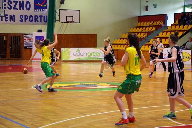 Rozstrzygnięcia w niedzielę (zdjęcia)