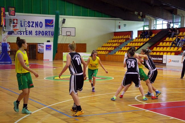 Rozstrzygnięcia w niedzielę (zdjęcia)