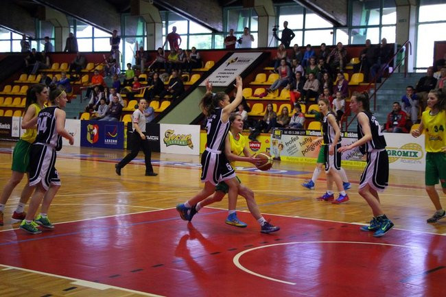 Rozstrzygnięcia w niedzielę (zdjęcia)