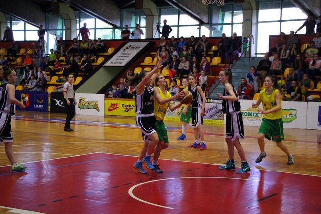 Rozstrzygnięcia w niedzielę (zdjęcia)