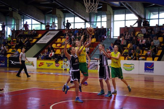 Rozstrzygnięcia w niedzielę (zdjęcia)