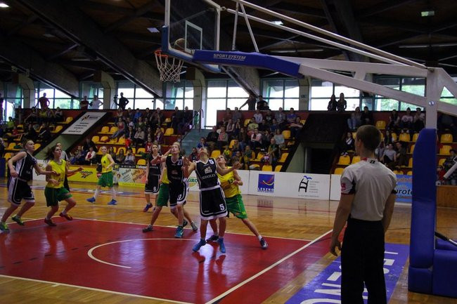 Rozstrzygnięcia w niedzielę (zdjęcia)