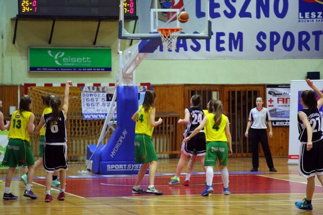 Rozstrzygnięcia w niedzielę (zdjęcia)